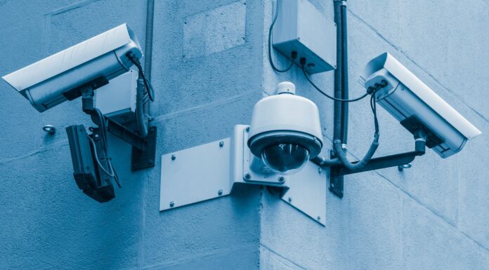 British police forces ‘shot through’ with Chinese surveillance cameras, watchdog warns
