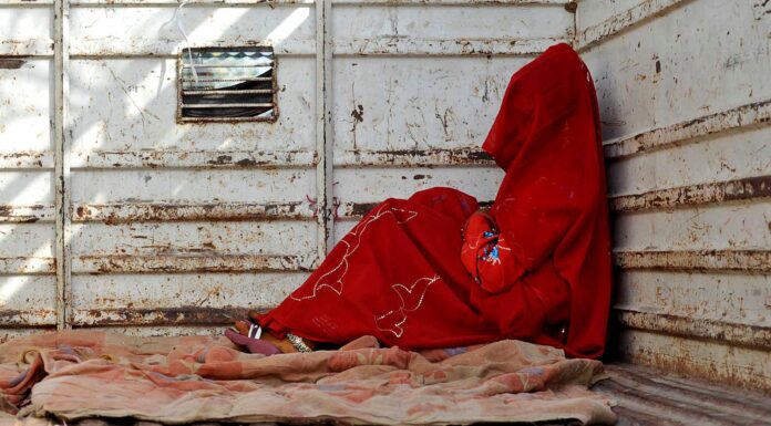 More than 2,000 men arrested in crackdown on illegal child marriages in India