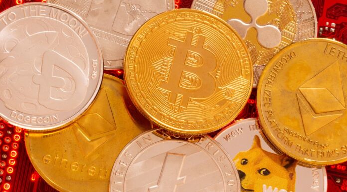 Biggest year ever for crypto hacking – with North Korea the suspected culprit