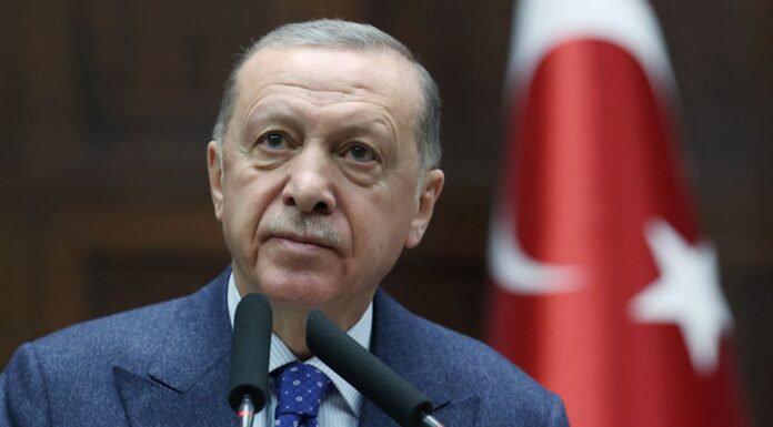 Recep Tayyip Erdogan: Who is Turkey’s president?
