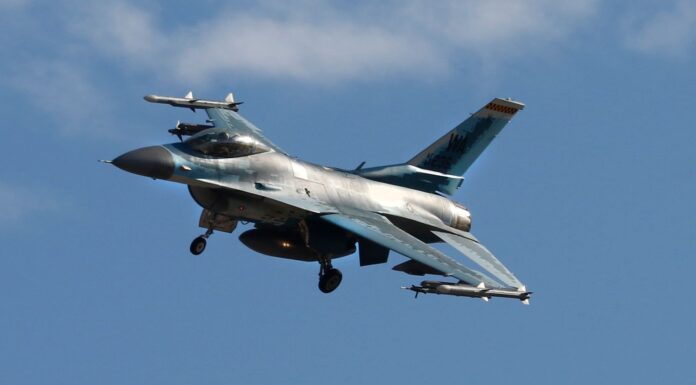 Mystery objects shot down over North America were probably ‘benign’, US admits