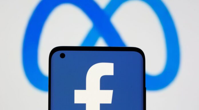 Facebook parent Meta reveals 55% drop in profits after mass layoffs