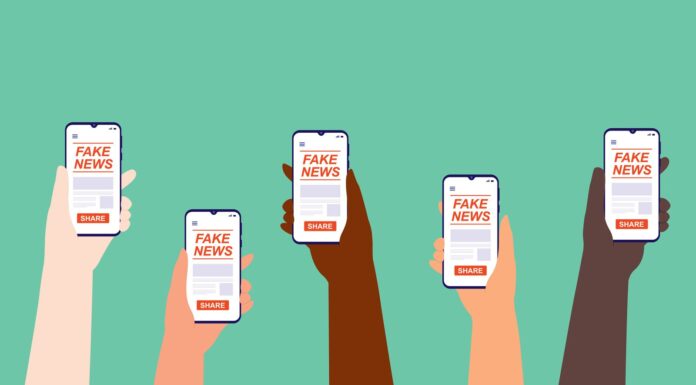 Prebunking: The new tactic to help people spot fake news
