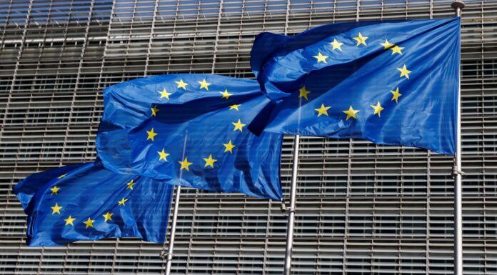 UK pays EU £2.3bn after losing trade dispute
