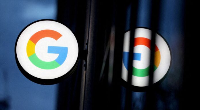 New Google chatbot’s costly error wipes $100bn off market value