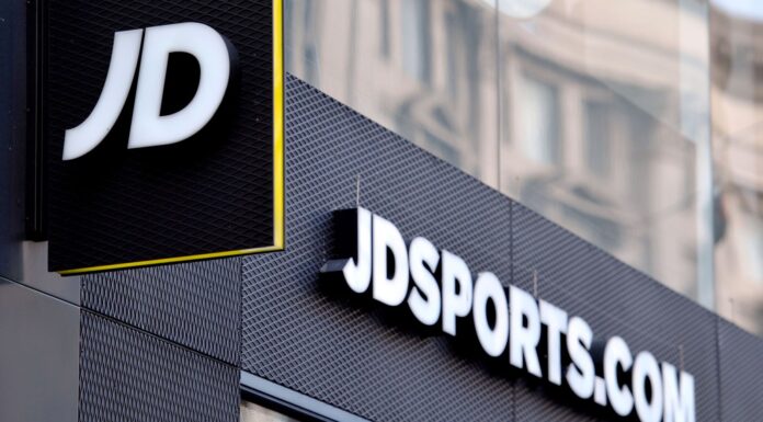JD Sports cyber attack may have exposed millions of names, numbers and addresses