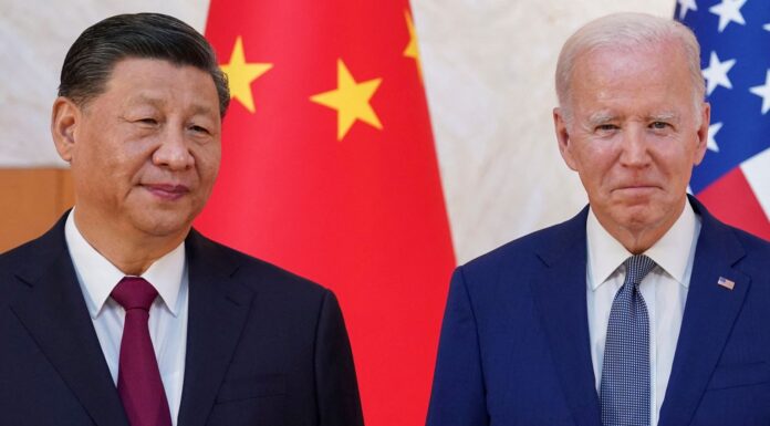 Chinese spy balloon: Biden’s response is measured but anchored in reality