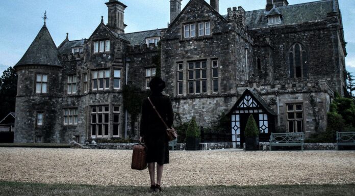 Liberte: Short film shines light on unsung British WWII secret agent Noor Inayat Khan