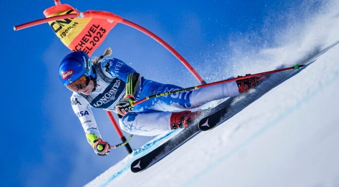 Pro skiers demand competition changes, fearing winter sports becoming ‘unjustifiable’ to public