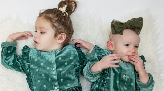 Toddler with fatal genetic disease given world’s most expensive drug – but it’s too late to save sister