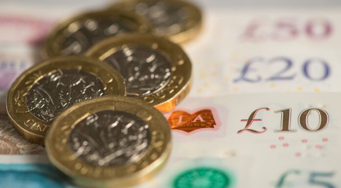 Inflation: Some cause for optimism despite fastest price rises since 1970s