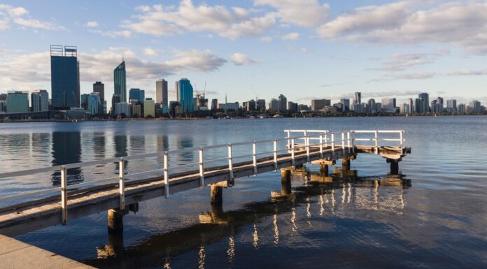 Teenage girl killed in shark attack in Australia
