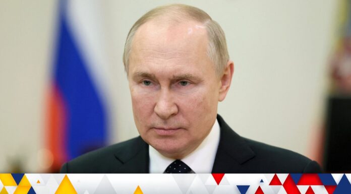 Ukraine war: As first anniversary of conflict nears, Putin to update Russians on his plan for the year ahead