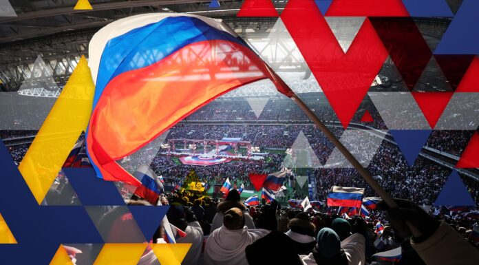 Ukraine war: What would Russian success mean for Western security?
