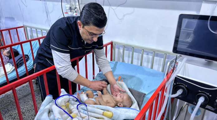 Turkey-Syria earthquake: Where a boy whose name means lion is just one of thousands of victims of the deadly disaster