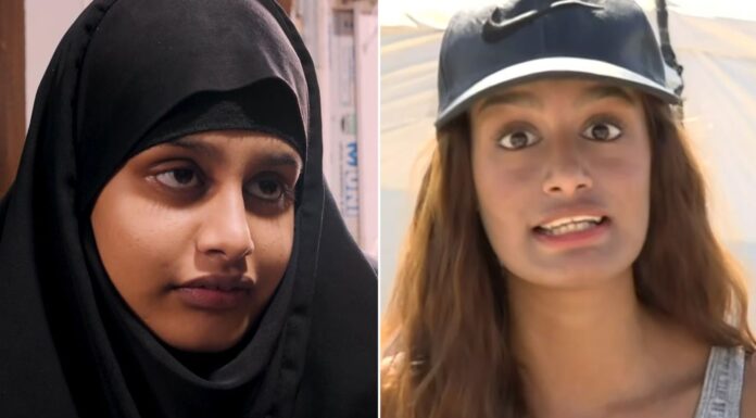 Eight years after joining IS in Syria, Shamima Begum is about to find out if she is allowed back in the UK