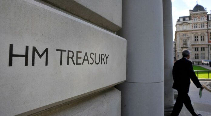 Stronger public finances weaken government’s stance on pay, IFS says ahead of budget