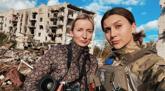 Ukraine war: This is how many civilians have lost their lives over the past year