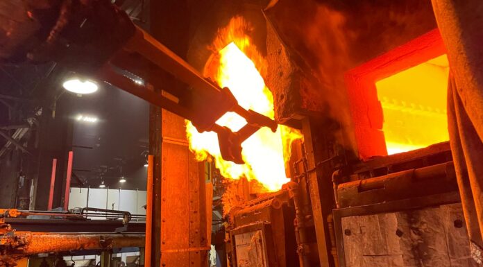 Ukraine: Inside the Pennsylvania ammunition plant helping the war effort