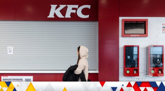 Russia’s economy has weathered the West’s sanctions – but how?