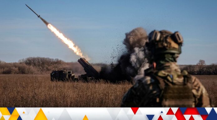 Ukraine war: NATO’s focus is on heavy weapons and training – not sending fighter jets