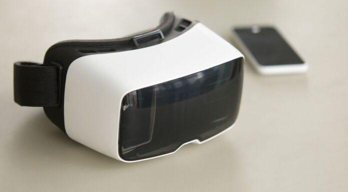 Paedophiles are starting to use virtual reality headsets to view child abuse images, data shows