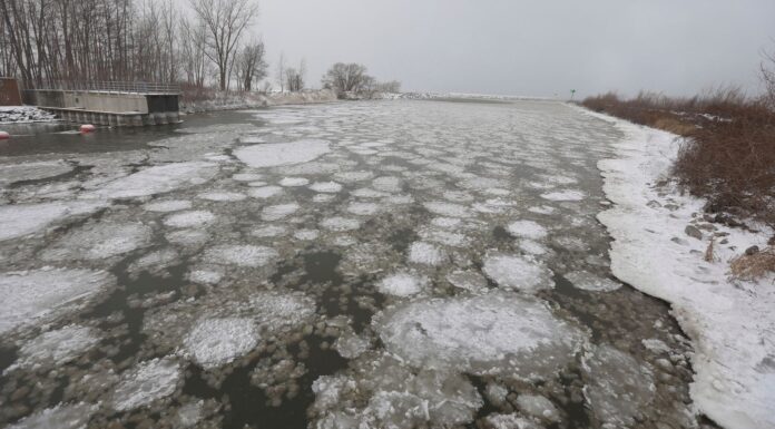 US facing record-breaking wind chill factors so cold they’re literally off the charts