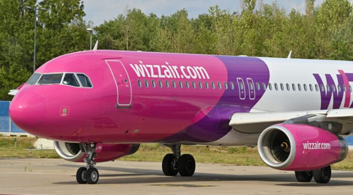 Which? urges passengers to avoid airline that came at the bottom of short-haul rankings