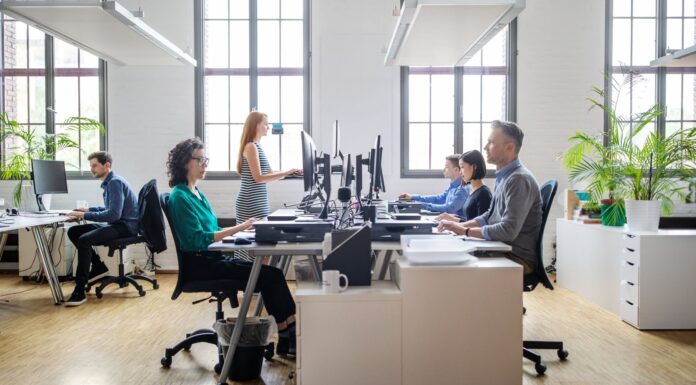 ‘Major breakthrough’: Most firms say they’ll stick with a four-day working week after successful trial