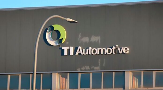British maker of autoparts closes Argentine business