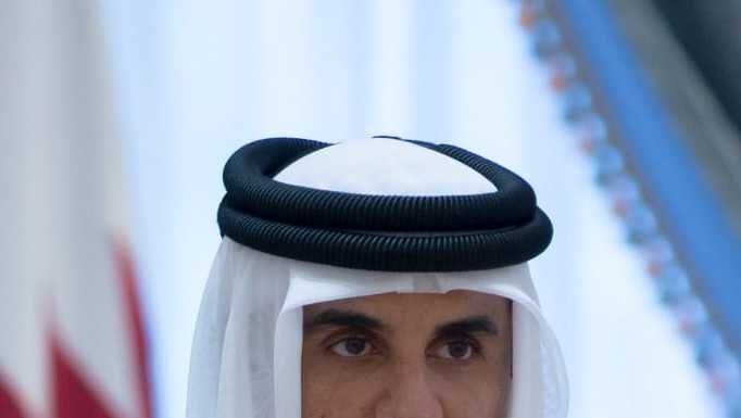 With Qatari mediation, the United States and Iran are holding indirect talks on a prisoner exchange