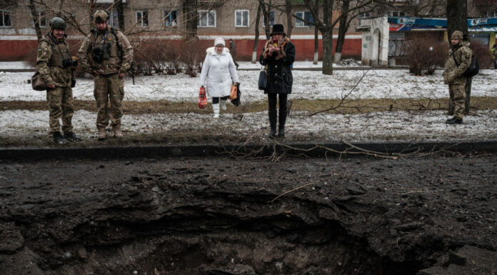 ‘Accountability and justice’: Gathering digital evidence of war crimes in Ukraine