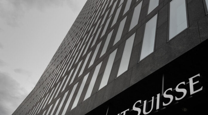Swiss regulator mulls Credit Suisse disciplinary action after emergency rescue