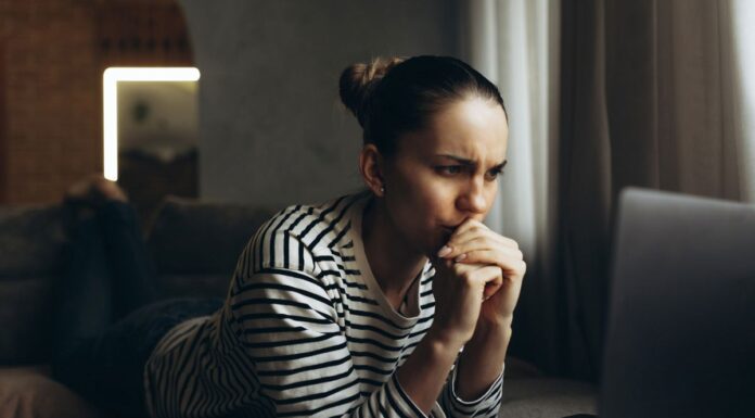 EXCLUSIVE: Workers too ‘paranoid’ to use toilet all day as bosses webcam spying, report reveals