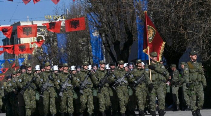 Serbia-Kosovo tensions simmer despite leaders’ tacit approval of EU plan