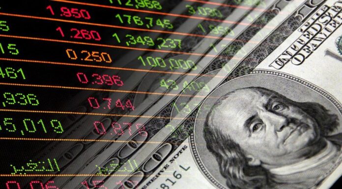 Central banks to boost flow of US dollars amid market unease