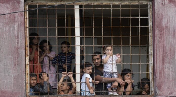 ‘Devastating’: One in four EU children at risk of poverty, says NGO