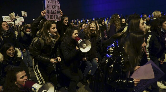 Spanish government proposes new gender quota law