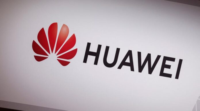 Huawei replaced over 13,000 parts hit by US curbs: founder