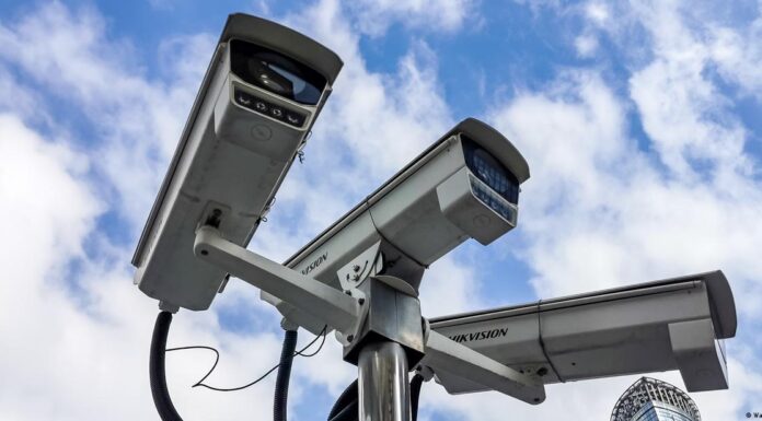 China’s surveillance tech: Western bans, global growth