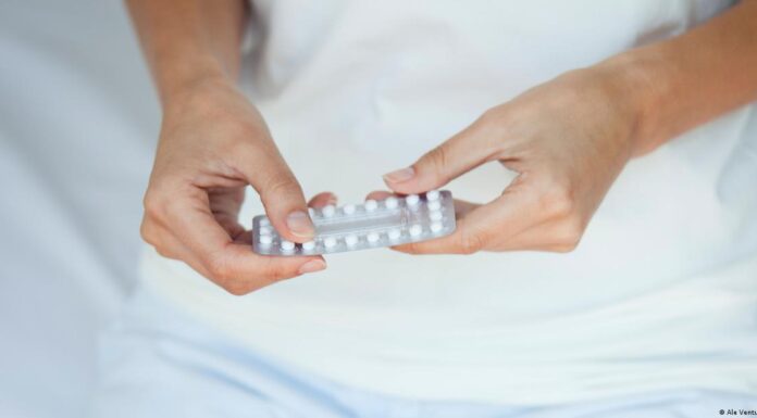 Hormonal birth control raises risk of breast cancer — study