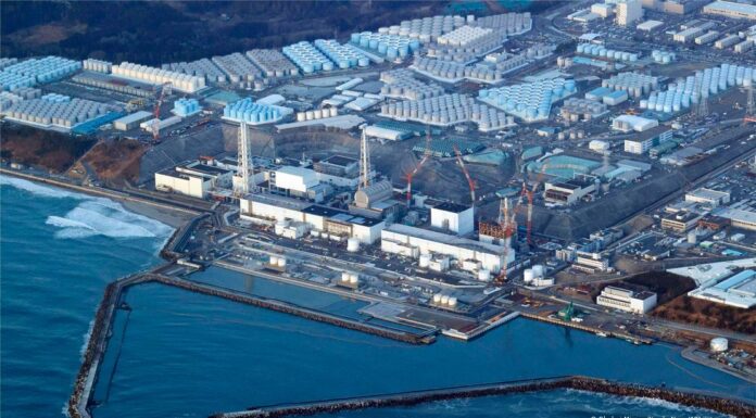 Fukushima’s first responders recall the disaster 12 years on