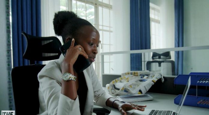 Female Entrepreneurship in Africa