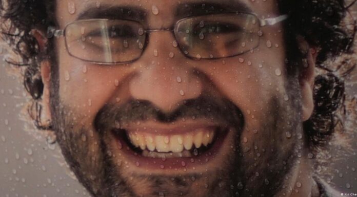 Egypt: New push to free activist Alaa Abdel-Fattah