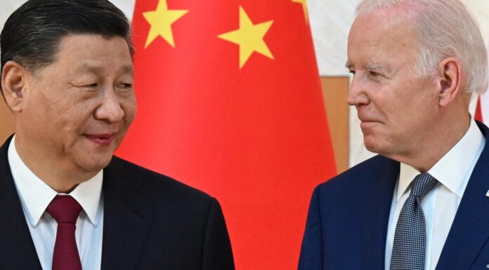 Could the US and China bring peace to Ukraine?