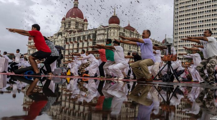 How healthy are India’s 1.4 billion people?