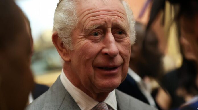 Charles III to visit France, Germany in first trip as king