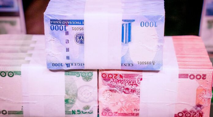 Nigeria Supreme Court declares currency revamp invalid