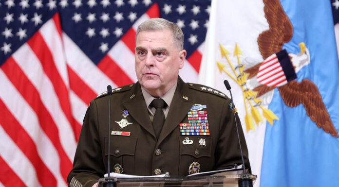 US hosts war games for Ukrainian commanders