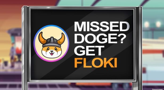 Floki Bags Another Listing, Launches Trading Campaign